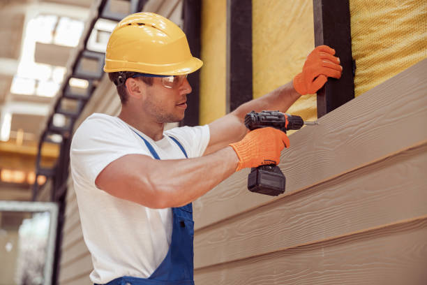 Affordable Siding Repair and Maintenance Services in Wichita Falls, TX